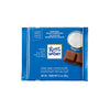 RITTER SPORT FINE MILK CHOCOLATE 100G