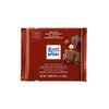 RITTER MILK CHOC WITH RAISINS & HAZELNUTS 100G