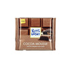 RITTER SPORT COCOA MOUSSE 100G