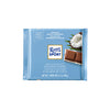 RITTER SPORT MILK CHOCOLATE COCONUT 100G
