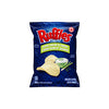 RUFFLES SOUR CREAM ONION POTATO CHIPS 200G