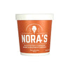 NORA'S PEANUT BUTTER & CHOCOLATE 473ML (FROZEN)