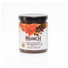 MUNCH VEGAN CHOCOLATE ALMOND BUTTER 240G