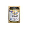 MUNCH VEGAN MACADAMIA BUTTER 240G