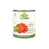 Buy BIOITALIA ORGANIC CHOPPED TOMATO WITH BASIL 796ML Online