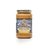ISLAND NUT ROASTERY PEANUT BUTTER CRUNCHY 750G