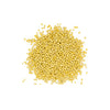 F2T ORGANIC YELLOW MUSTARD SEED 50G