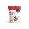 ELAN ORGANIC BRAZIL NUTS RAW 185G