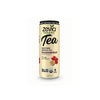 ZEVIA SWEETENED HIBISCUS TEA PASSIONFRUIT 355ML