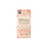 DIVINE WHITE CHOCOLATE WITH STRAWBERRY 100G