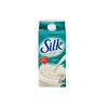 Silk Organic Soy Milk Unsweetened 1.89L | Milk Free Delivery Vancouver