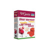 RW GARCIA SWEET BEETROOT CRACKERS 180G