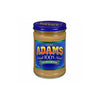 ADAMS PEANUT BUTTER CREAMY SALTED 500G - Produce Free Delivery West Vancouver