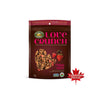 NATURE'S PATH DARK CHOCOLATE & RED BERRIES GRANOLA 325G