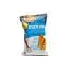 RICEWORKS RICE SNACK SEA SALT 155G