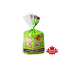 PLUM M GOOD ORGANIC BROWN RICE SEA SALT CAKES 95G