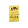 KETTLE POTATO CHIPS NEW YORK CHEEDAR 220G