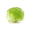 LETTUCE ICEBERG