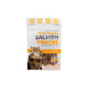 SNACK 21 WILD PACIFIC SALMON SNACKS FOR CAT 25G