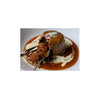STICKY TOFFEE PUDDING 121G (FROZEN)