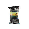 HARDBITE POTATO CHIPS ROCK SALT&VINEGAR 150G