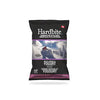 HARDBITE POTATO CHIPS WILD ONION&YOGURT 150G