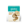 GLUTINO ORIGINAL CRACKER 125G