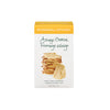 STONEWALL ASIAGO CRACKER 142G