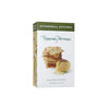 STONEWALL ROSEMARY PARMESAN CRACKER 142G