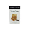 STONEWALL KITCHEN SALT & PEPPER CRACKER 142G