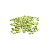 F2T ORGANIC SPLIT GREEN PEAS 400G