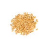 F2T ORGANIC GOLDEN FLAX SEED 400G