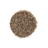 F2T ORGANIC GROUND BLACK PEPPER 50G