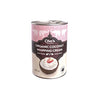 CHA'S ORGANIC COCONUT WHIPPING CREAM 400ML - Cream Delivery Vancouver