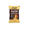 LATE JULY SEA SALT TORTILLA CHIPS 156G