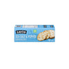 SAVOR SEA SALT & PEPPER CRACKERS 185G