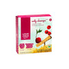 LOVE CHILD ORGANICS OATY CHOMPS RASPBERRY BEET 6*23G - Baby Essentials Free Delivery Vancouver
